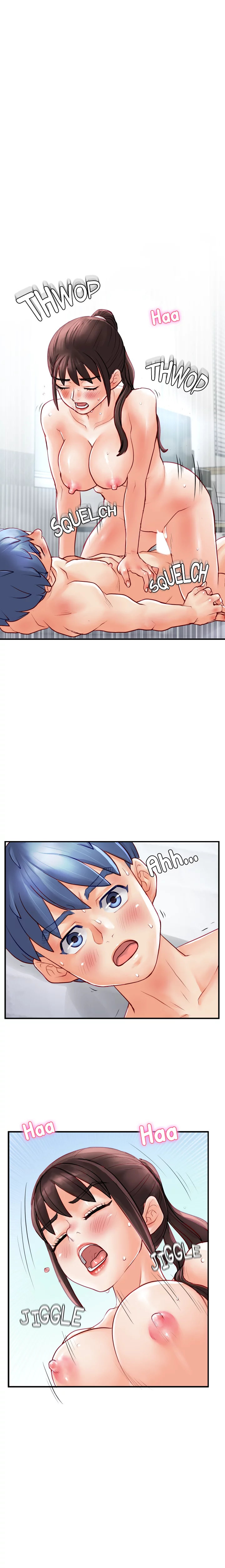 Love is On The Air - Chapter 5 Page 15