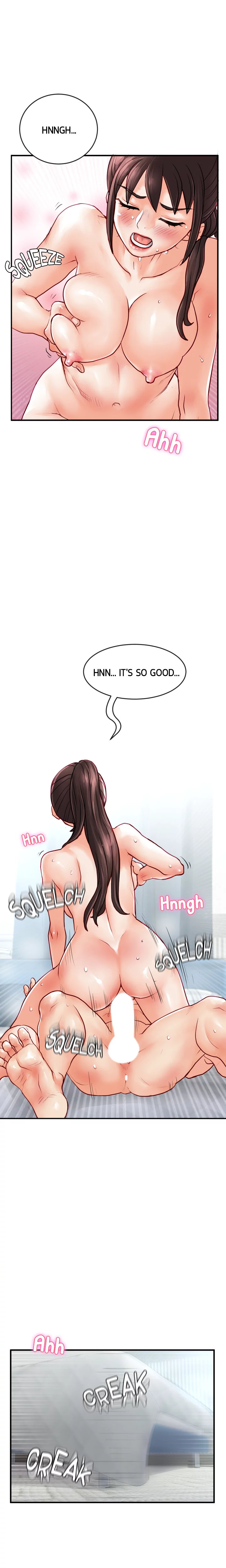 Love is On The Air - Chapter 5 Page 16