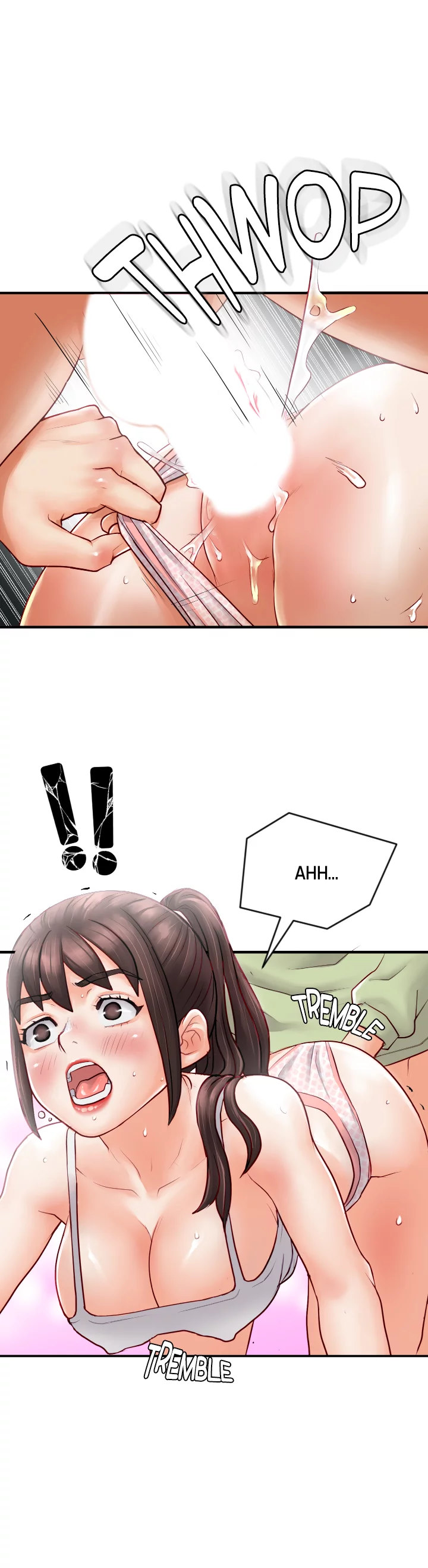 Love is On The Air - Chapter 5 Page 2