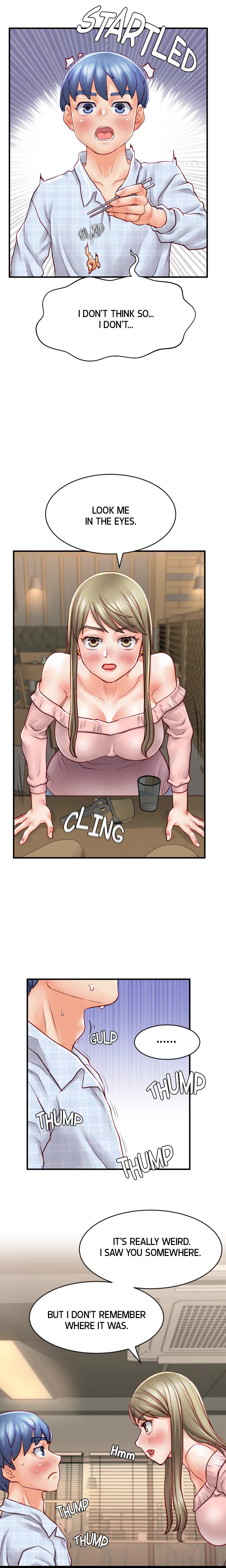 Love is On The Air - Chapter 7 Page 17