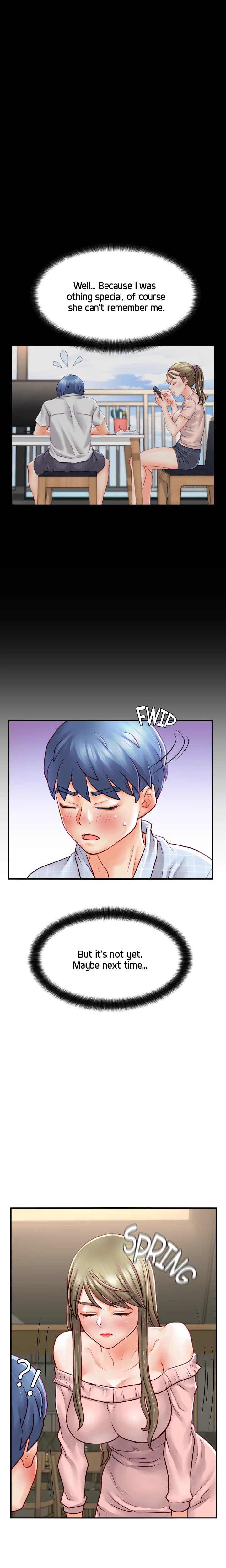 Love is On The Air - Chapter 7 Page 18