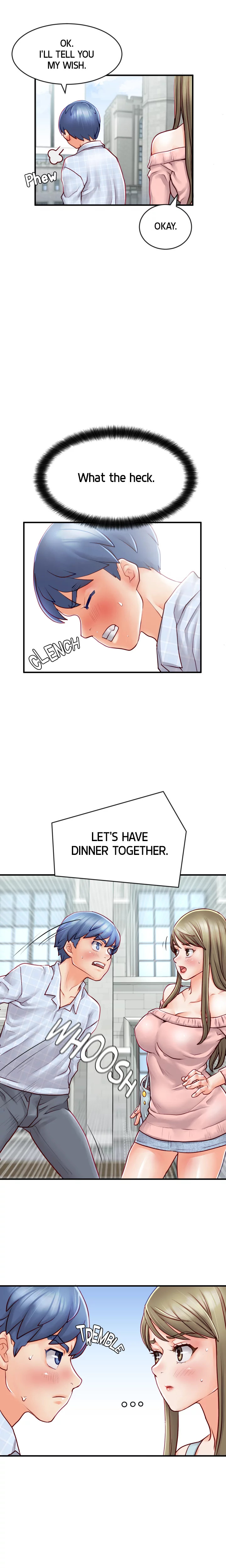 Love is On The Air - Chapter 7 Page 4