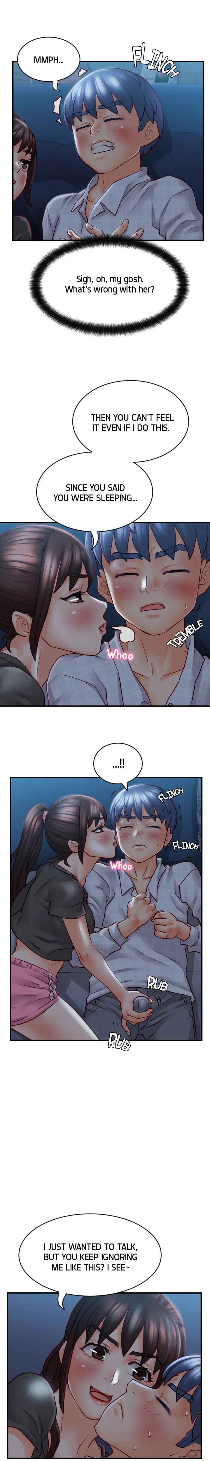 Love is On The Air - Chapter 8 Page 17