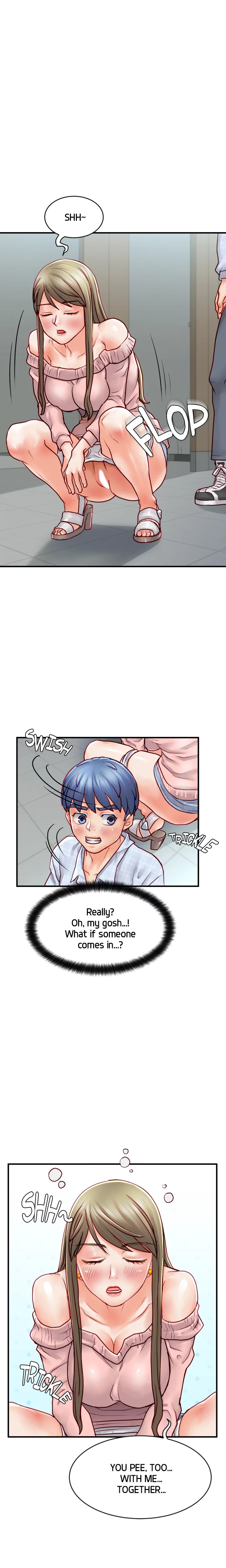 Love is On The Air - Chapter 8 Page 4