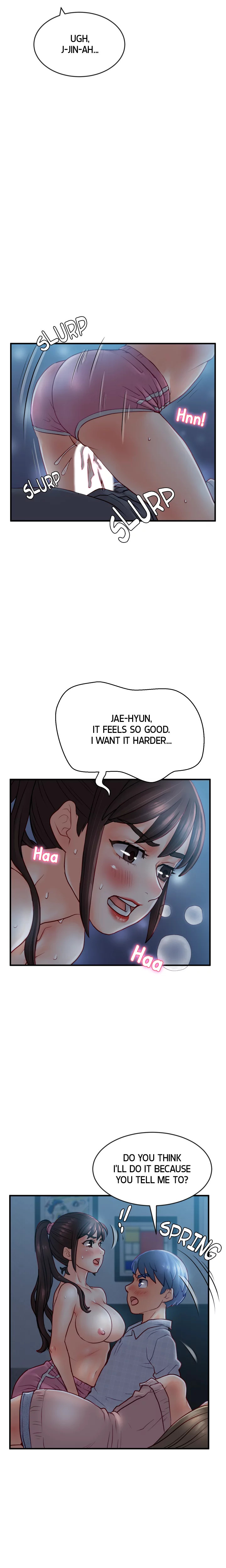 Love is On The Air - Chapter 9 Page 11