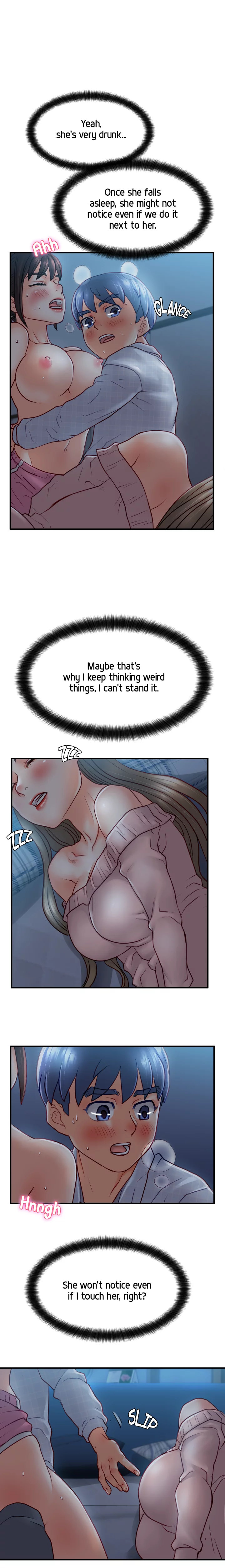 Love is On The Air - Chapter 9 Page 14