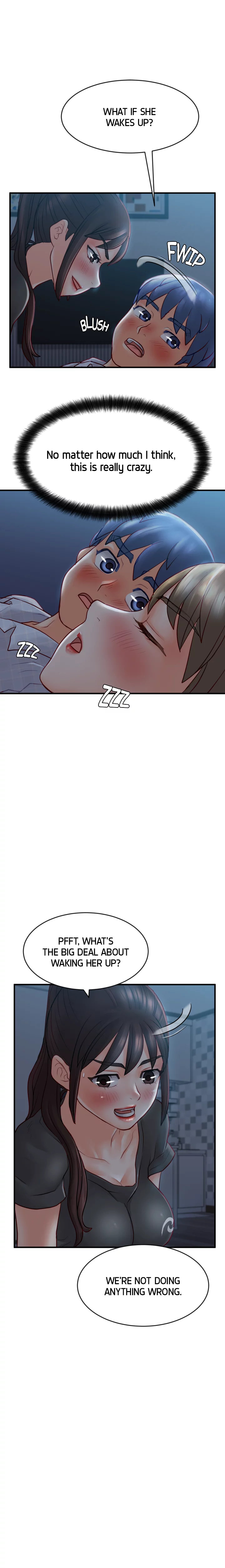 Love is On The Air - Chapter 9 Page 4