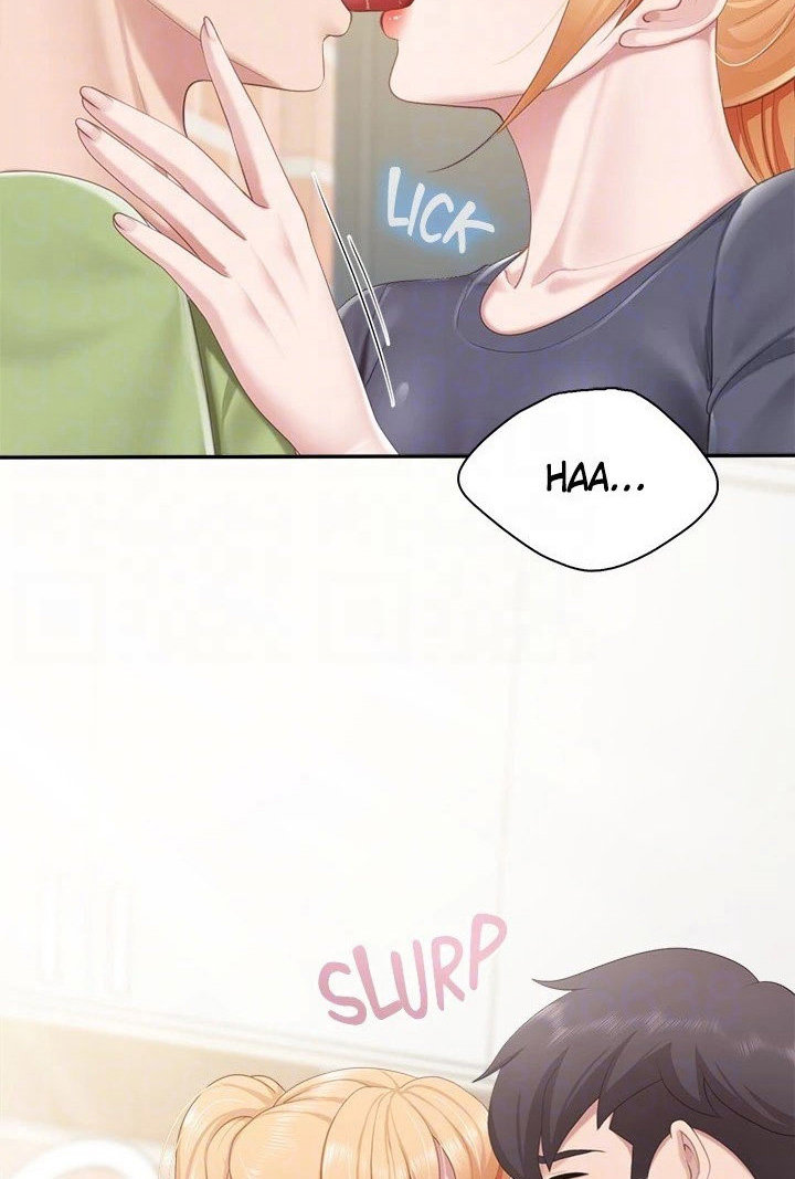 Welcome to Cafe - Chapter 49 Page 36