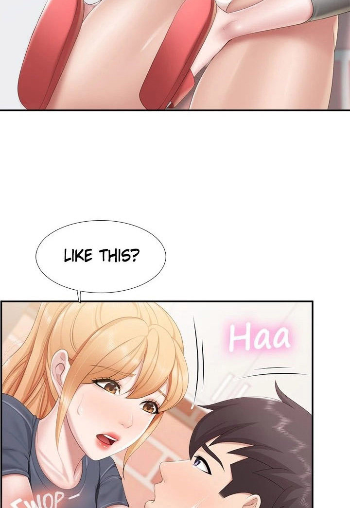 Welcome to Cafe - Chapter 50 Page 15