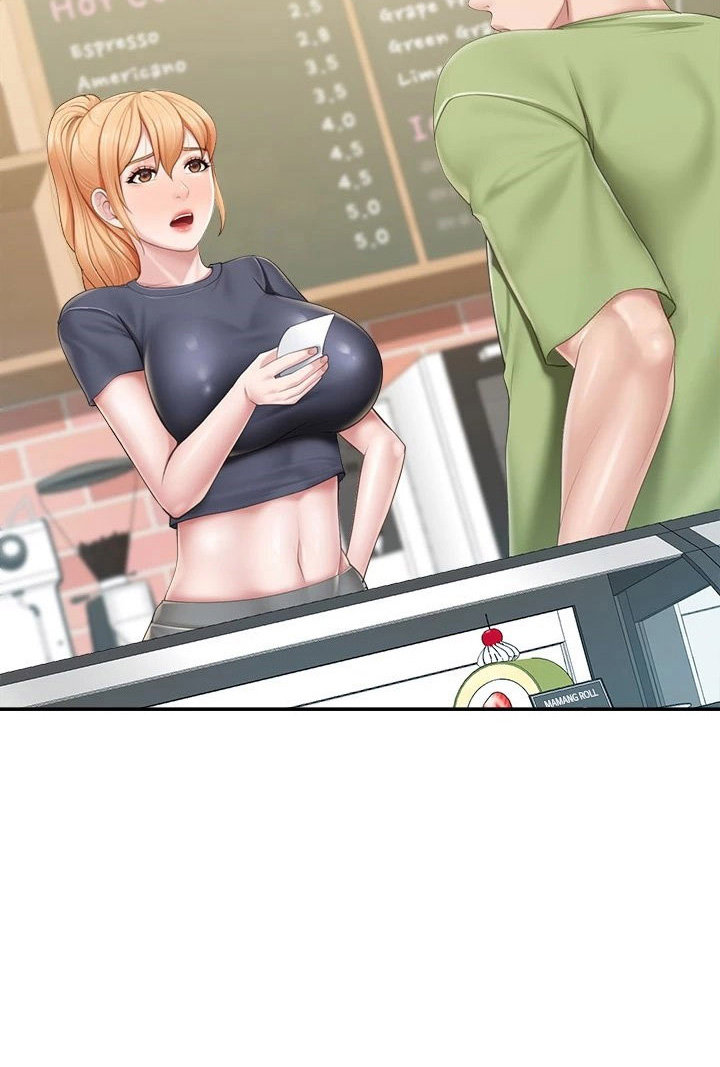 Welcome to Cafe - Chapter 50 Page 51