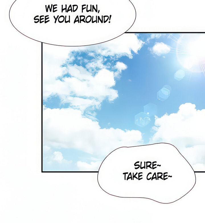 Welcome to Cafe - Chapter 58 Page 14
