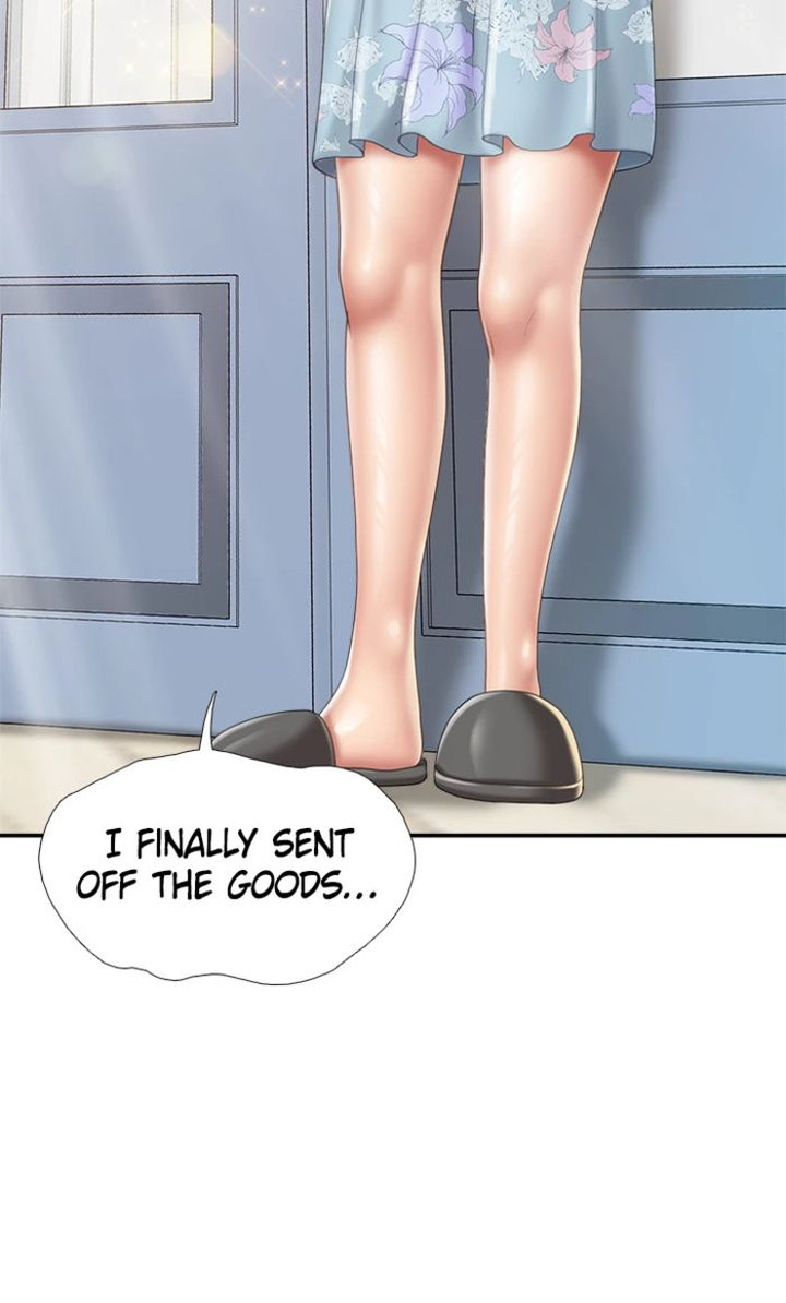 Welcome to Cafe - Chapter 62 Page 7