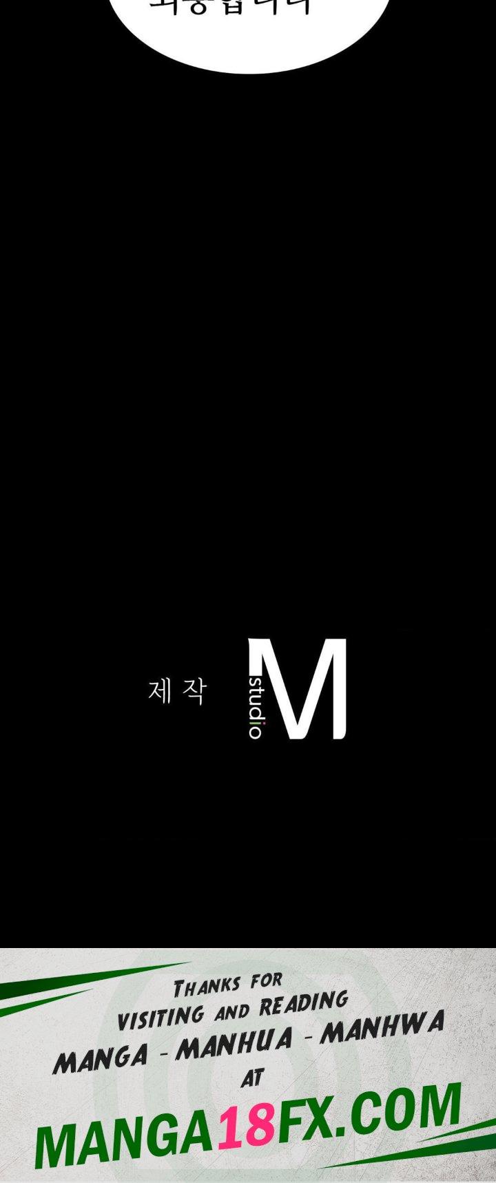 Madam Raw - Chapter 129 Page 38