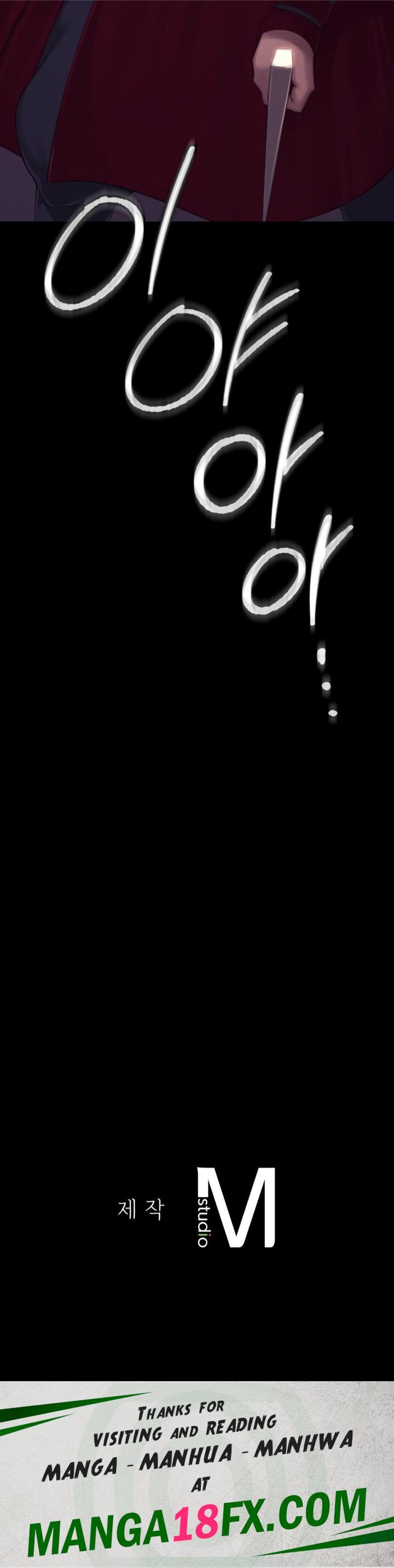 Madam Raw - Chapter 132 Page 36