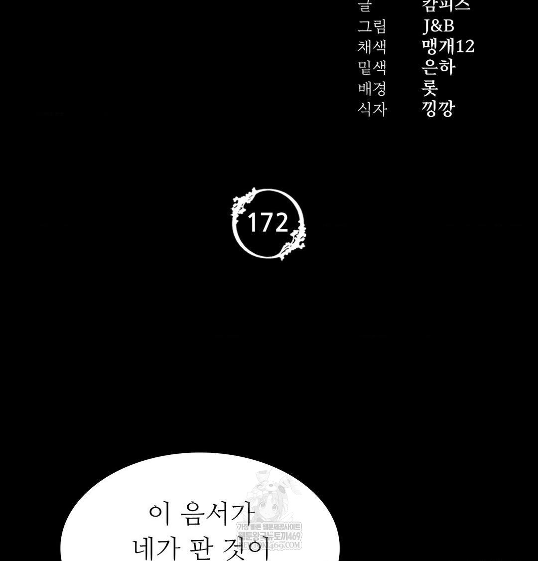 Madam Raw - Chapter 172 Page 7