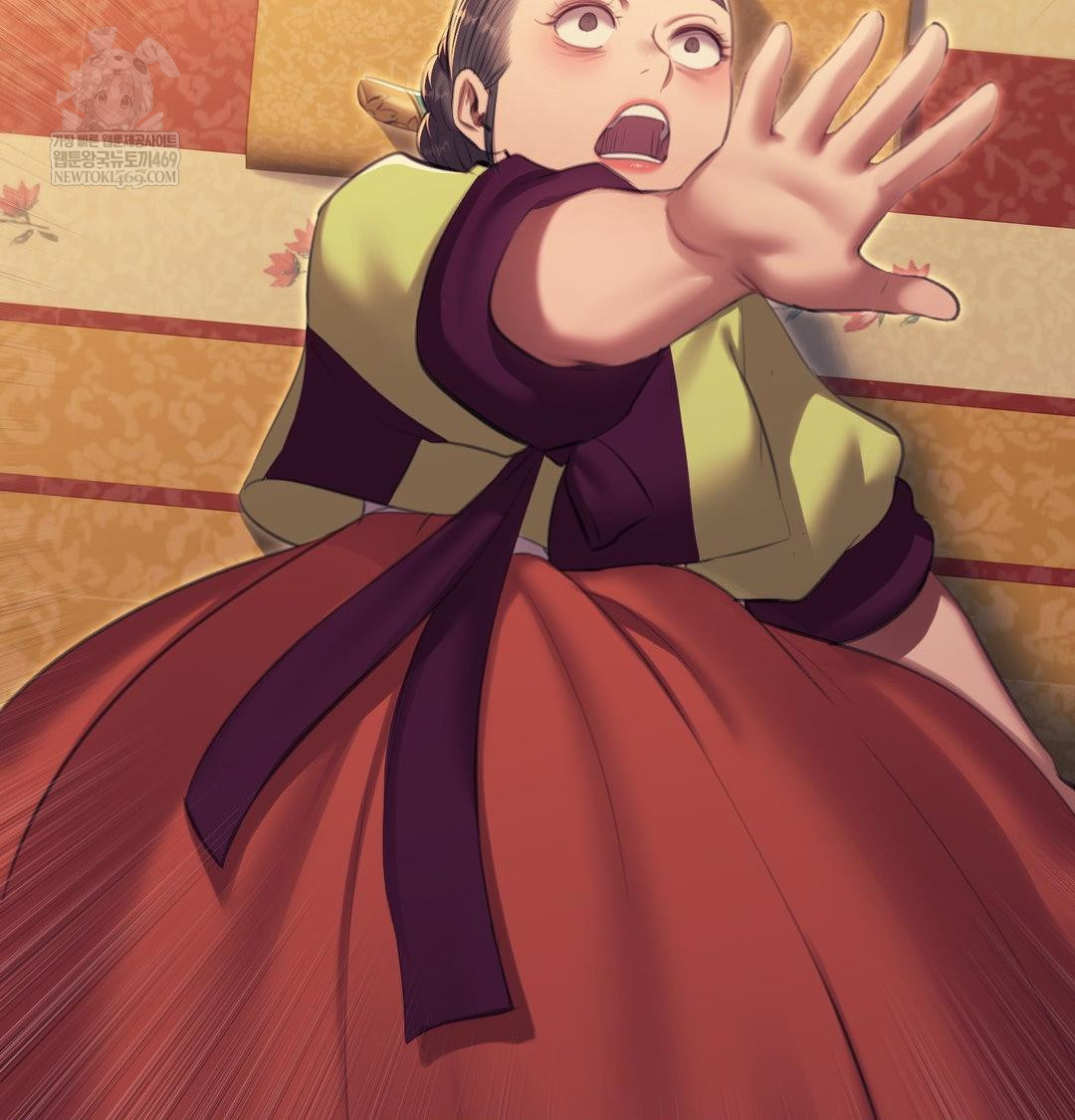 Madam Raw - Chapter 173 Page 22