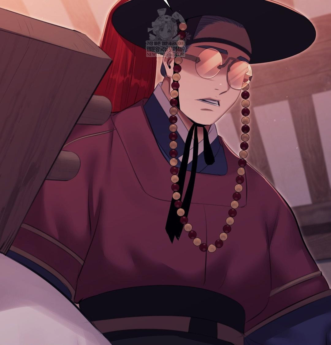 Madam Raw - Chapter 173 Page 90