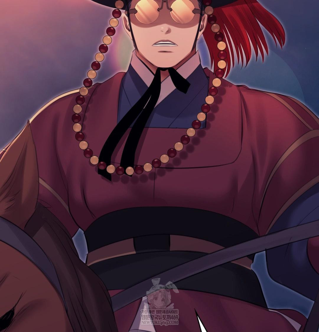 Madam Raw - Chapter 174 Page 147