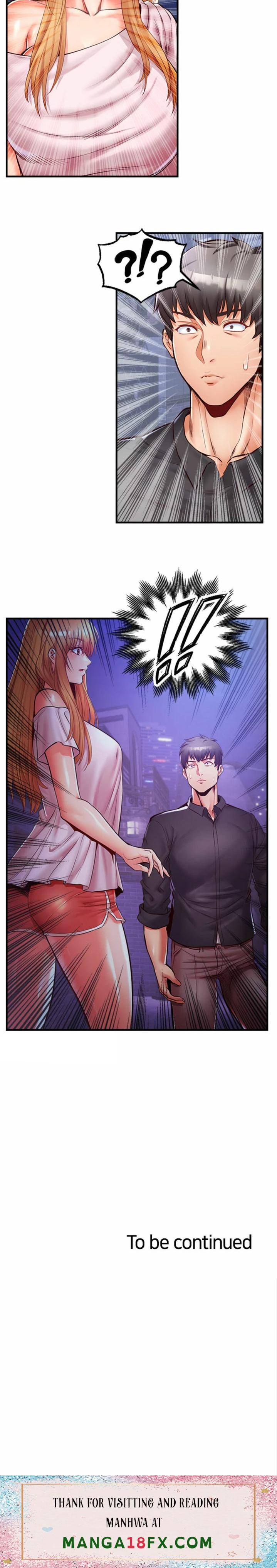 Phone Sex - Chapter 19 Page 25