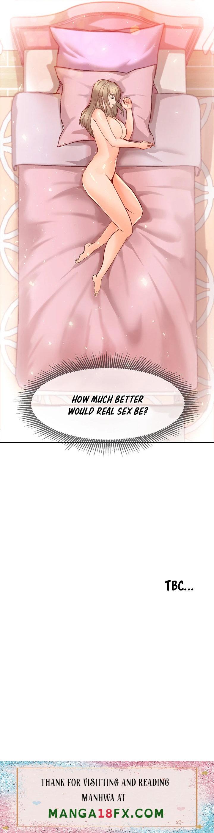 Phone Sex - Chapter 2 Page 10