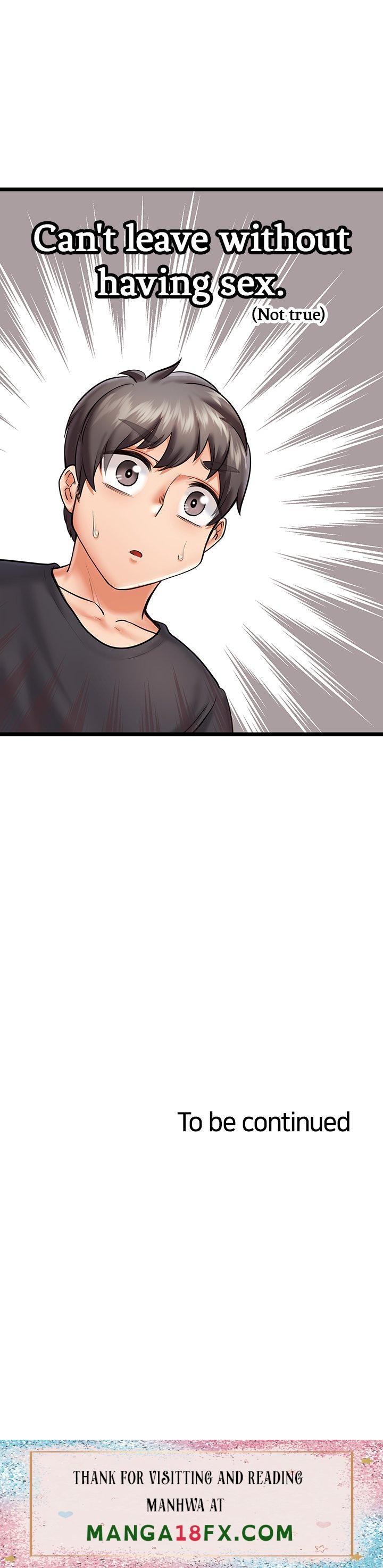 Phone Sex - Chapter 9 Page 23