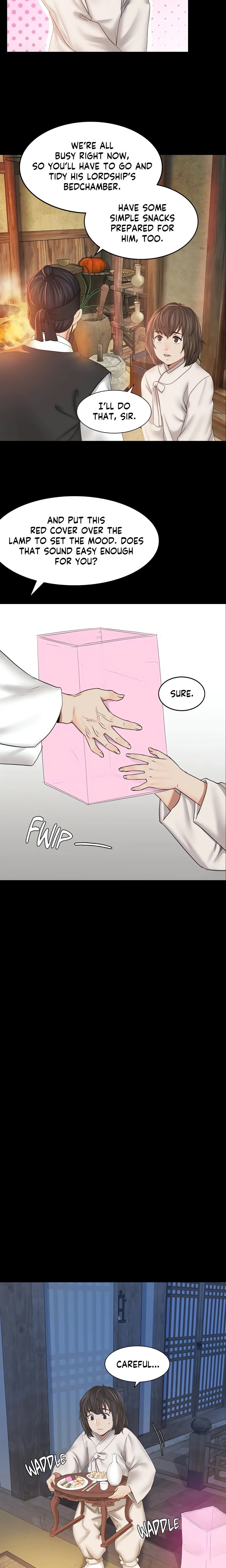 Madam - Chapter 0 Page 31