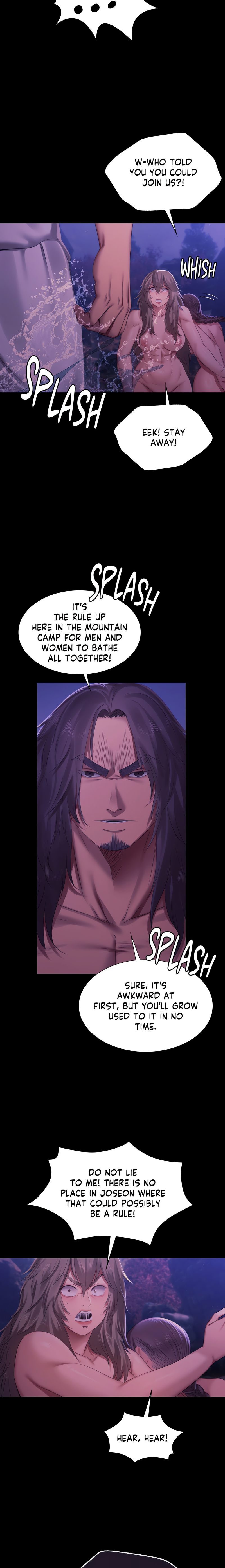 Madam - Chapter 158 Page 14