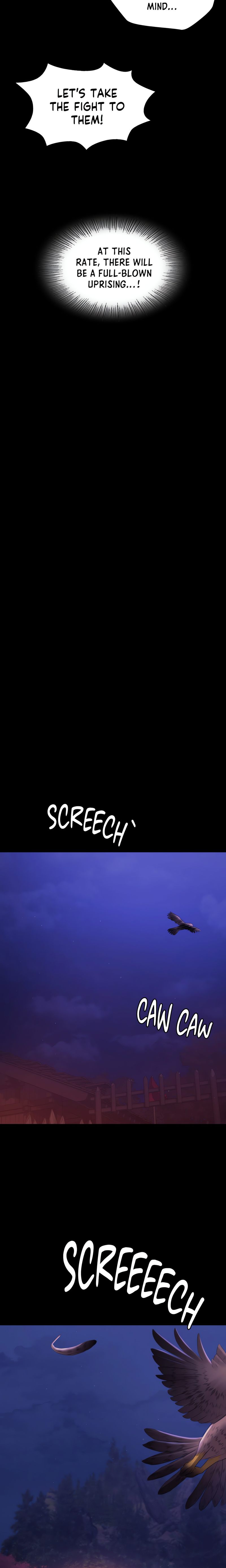 Madam - Chapter 158 Page 20