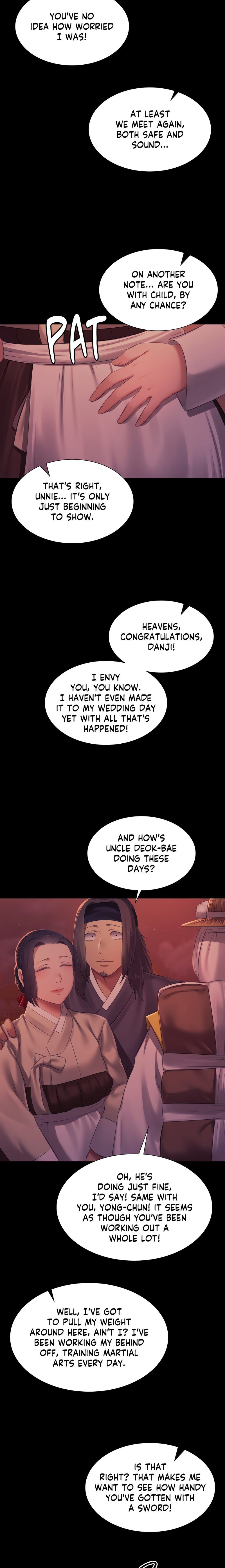 Madam - Chapter 158 Page 7