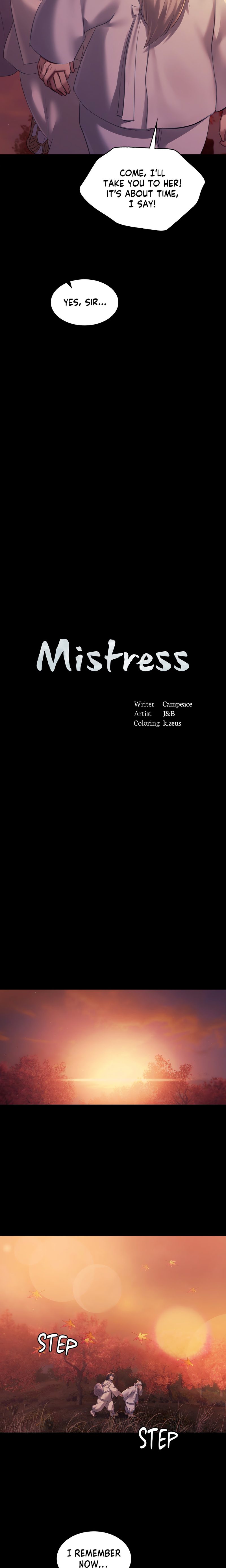 Madam - Chapter 159 Page 2