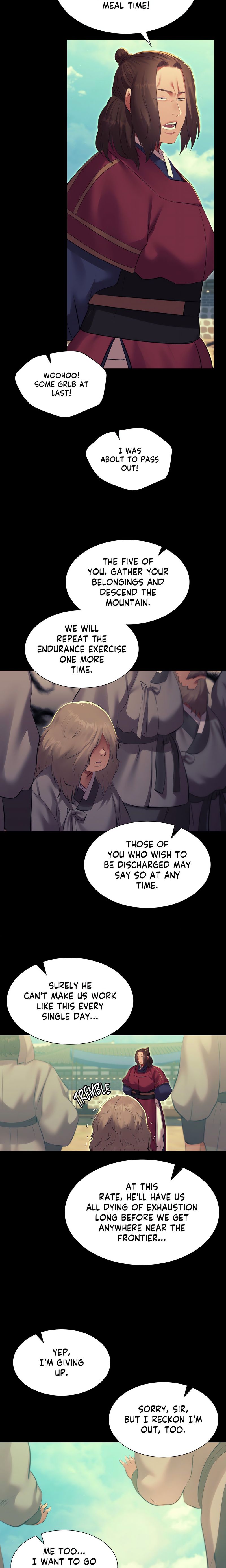 Madam - Chapter 165 Page 10