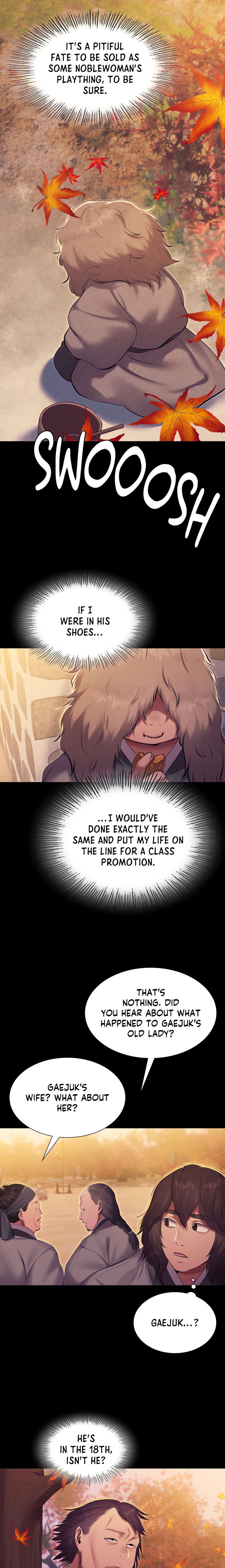 Madam - Chapter 165 Page 14