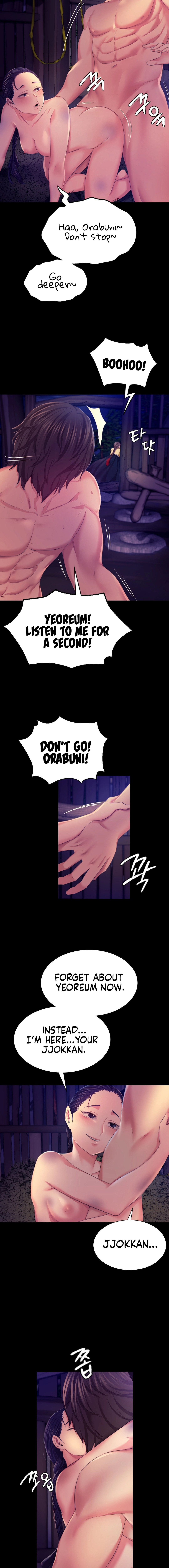 Madam - Chapter 82 Page 3