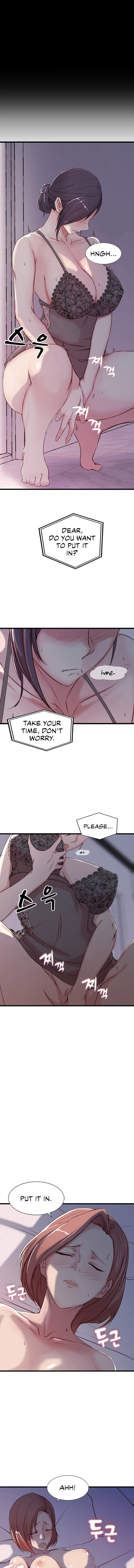 Sister-in-Law - Chapter 1 Page 11