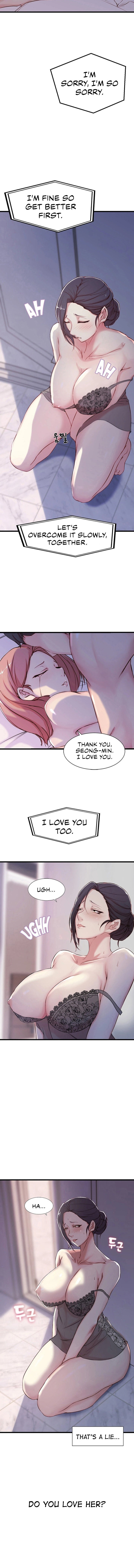 Sister-in-Law - Chapter 1 Page 15