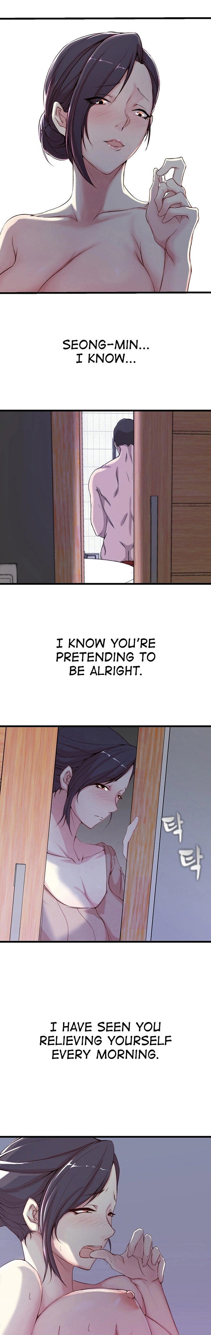 Sister-in-Law - Chapter 1 Page 16
