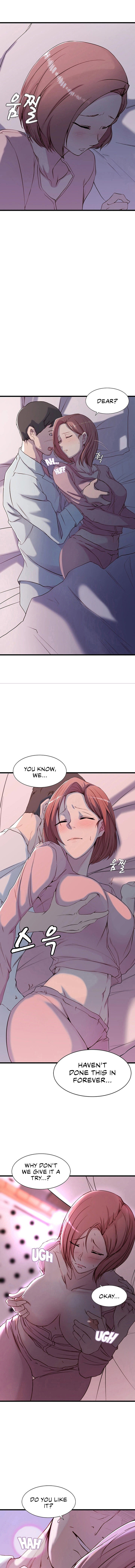 Sister-in-Law - Chapter 1 Page 7