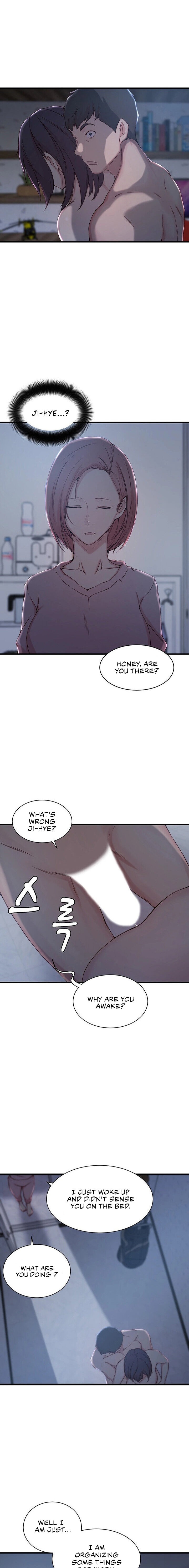 Sister-in-Law - Chapter 12 Page 13