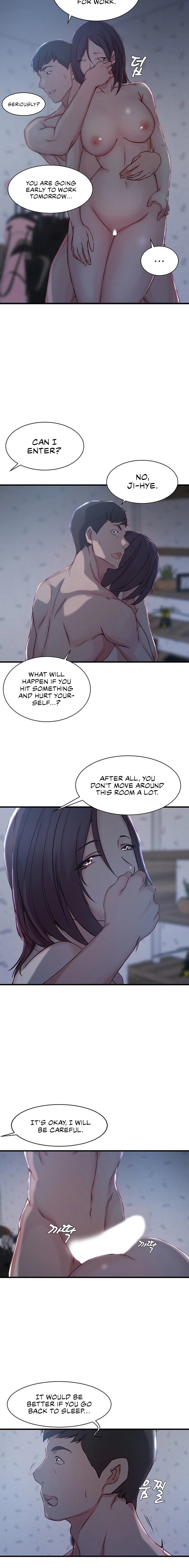 Sister-in-Law - Chapter 12 Page 14
