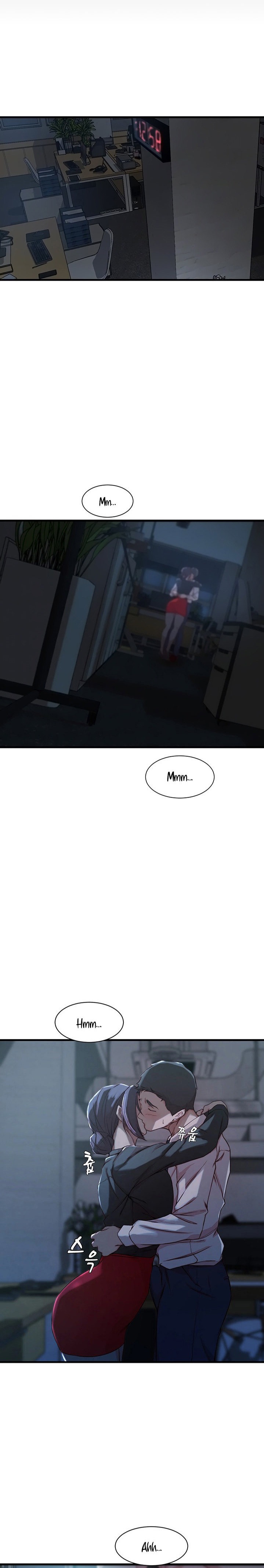 Sister-in-Law - Chapter 14 Page 5