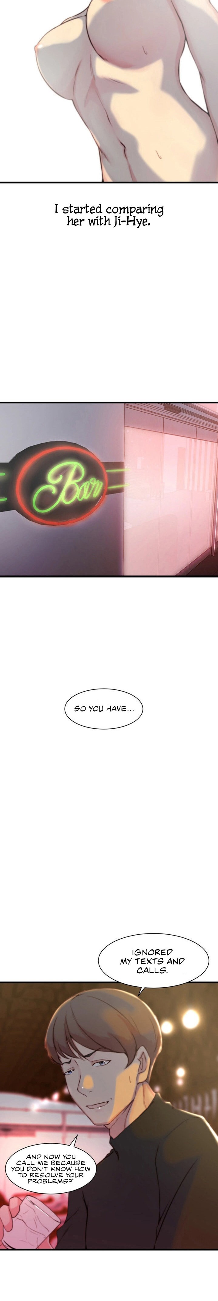 Sister-in-Law - Chapter 15 Page 18