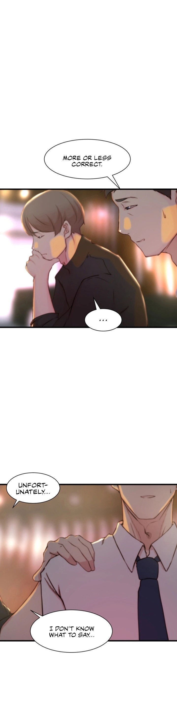Sister-in-Law - Chapter 15 Page 21
