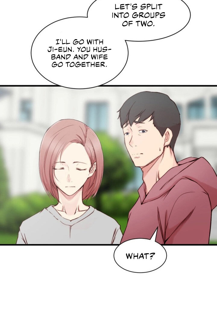 Sister-in-Law - Chapter 16 Page 23