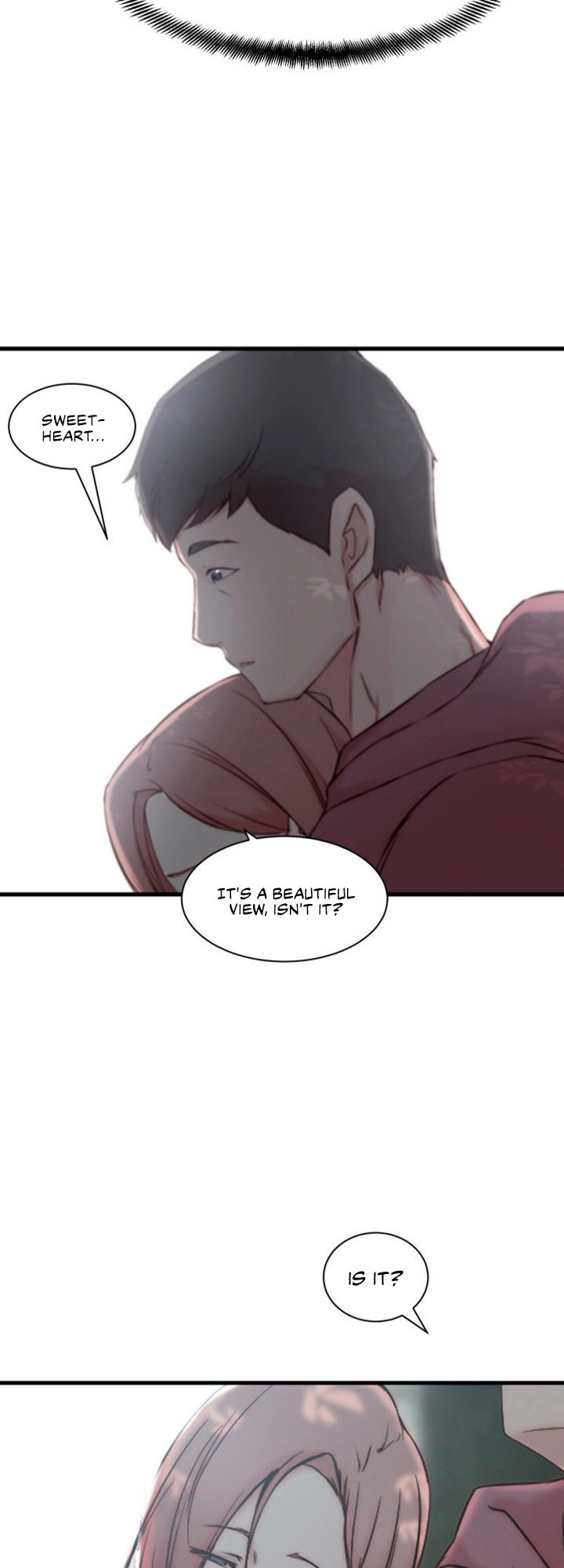 Sister-in-Law - Chapter 16 Page 33