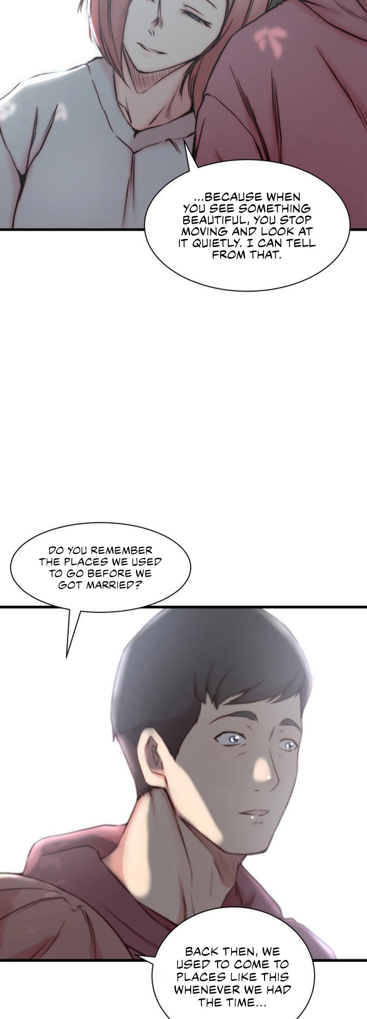 Sister-in-Law - Chapter 16 Page 34