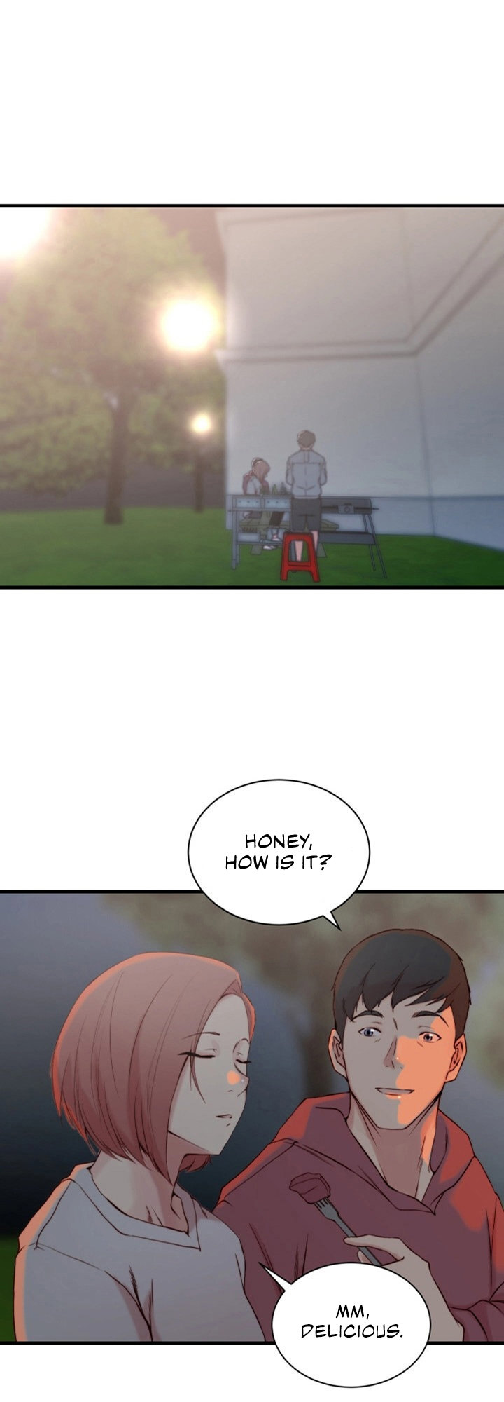 Sister-in-Law - Chapter 16 Page 43