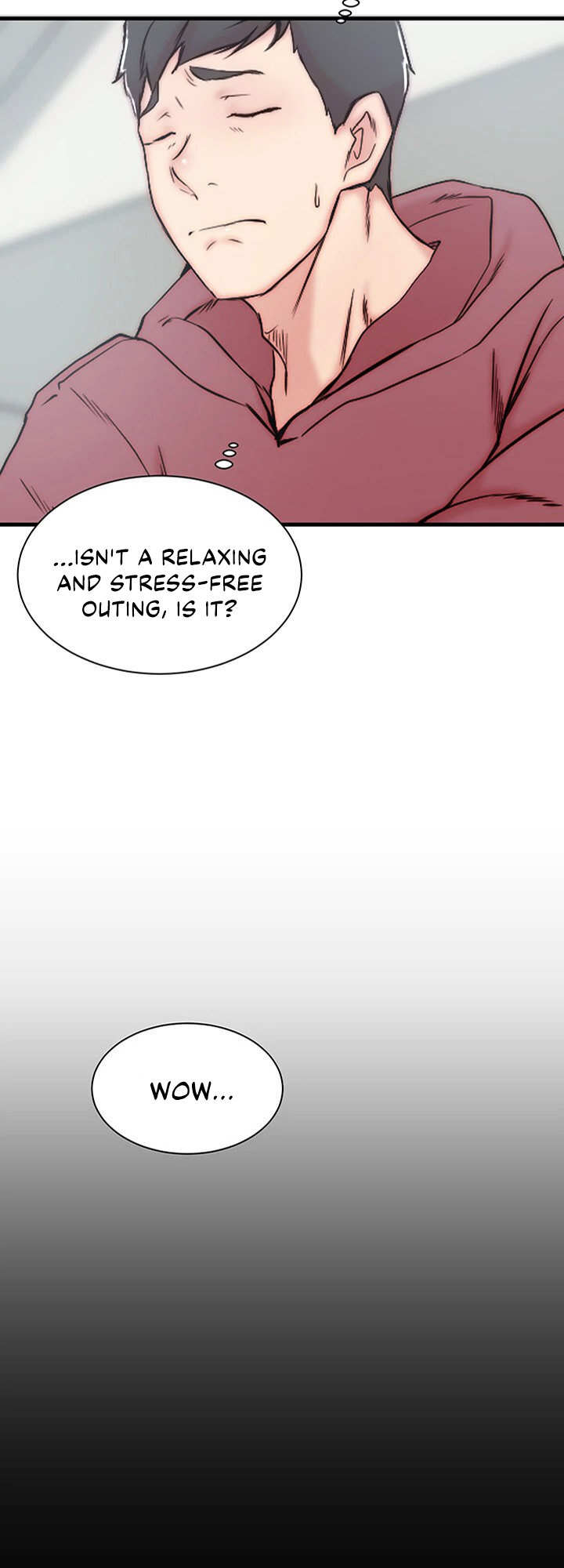 Sister-in-Law - Chapter 16 Page 5