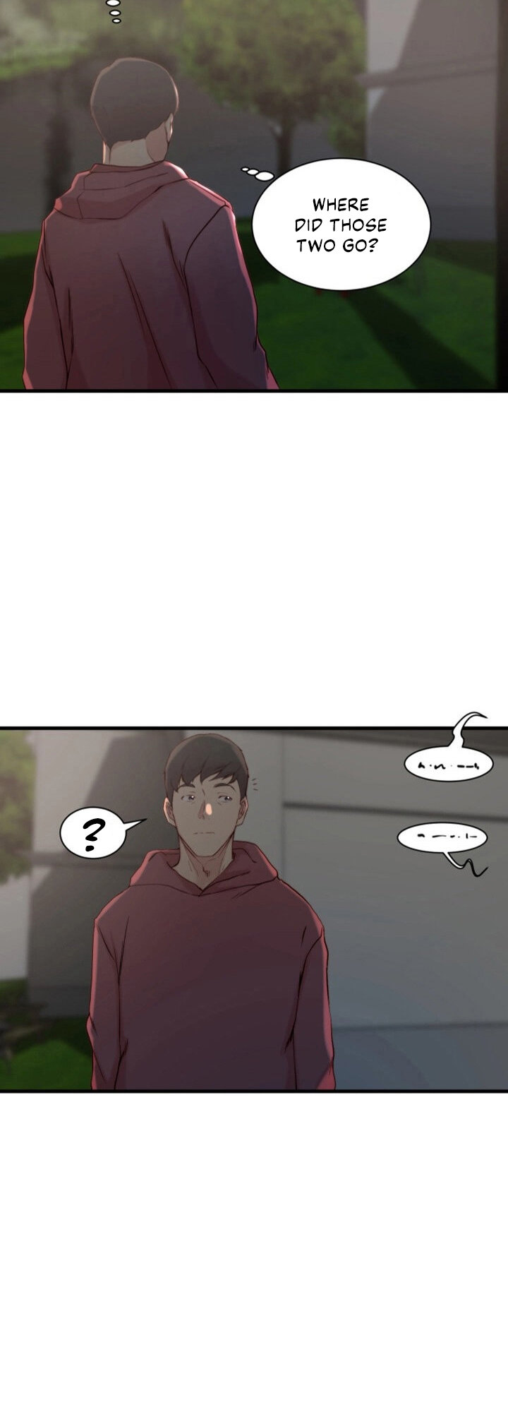 Sister-in-Law - Chapter 16 Page 51