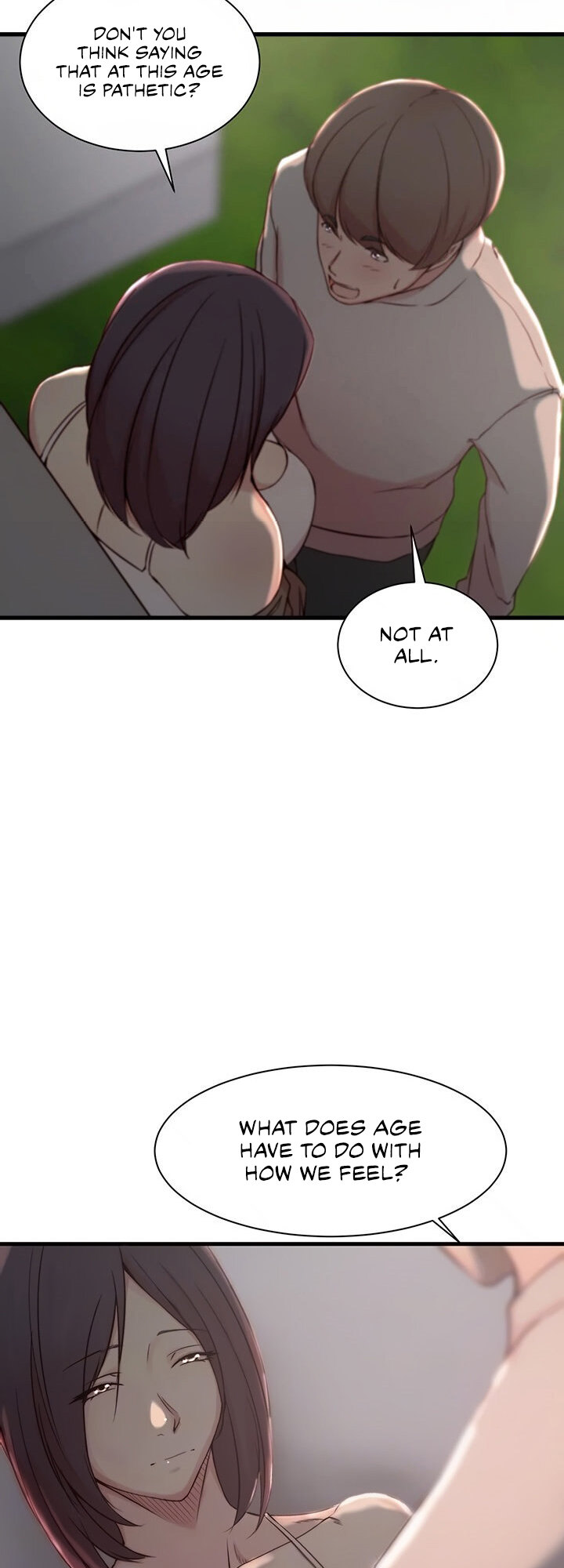Sister-in-Law - Chapter 17 Page 12