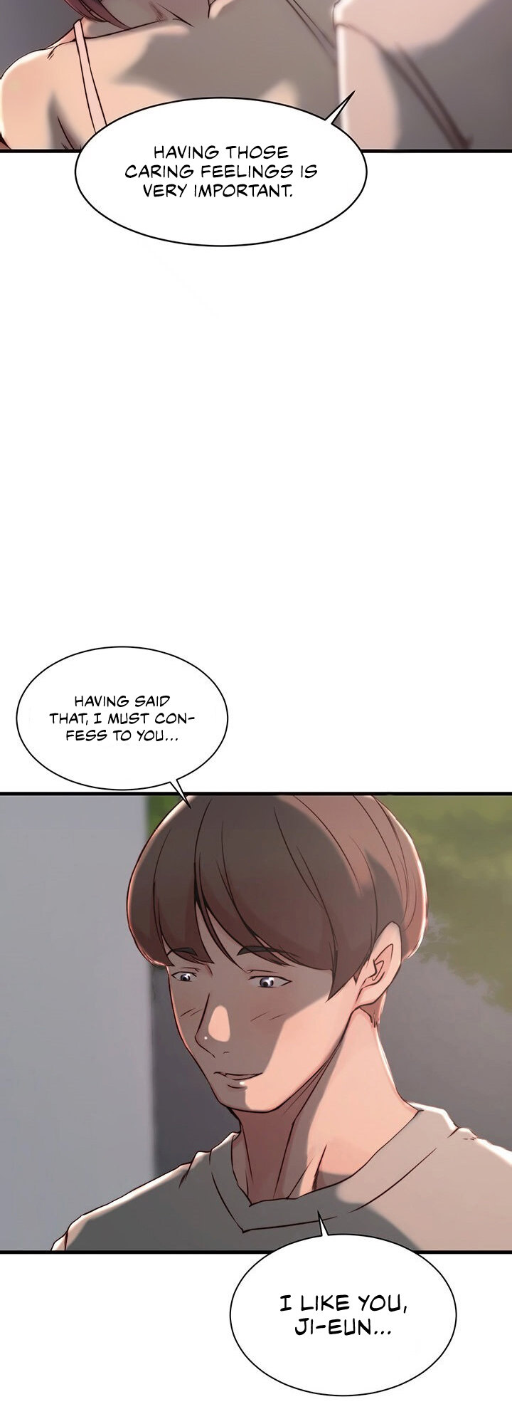 Sister-in-Law - Chapter 17 Page 13